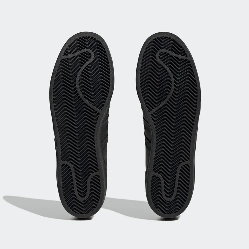 Adidas Superstar Core Black / Core Black / Carbon (GY0026)