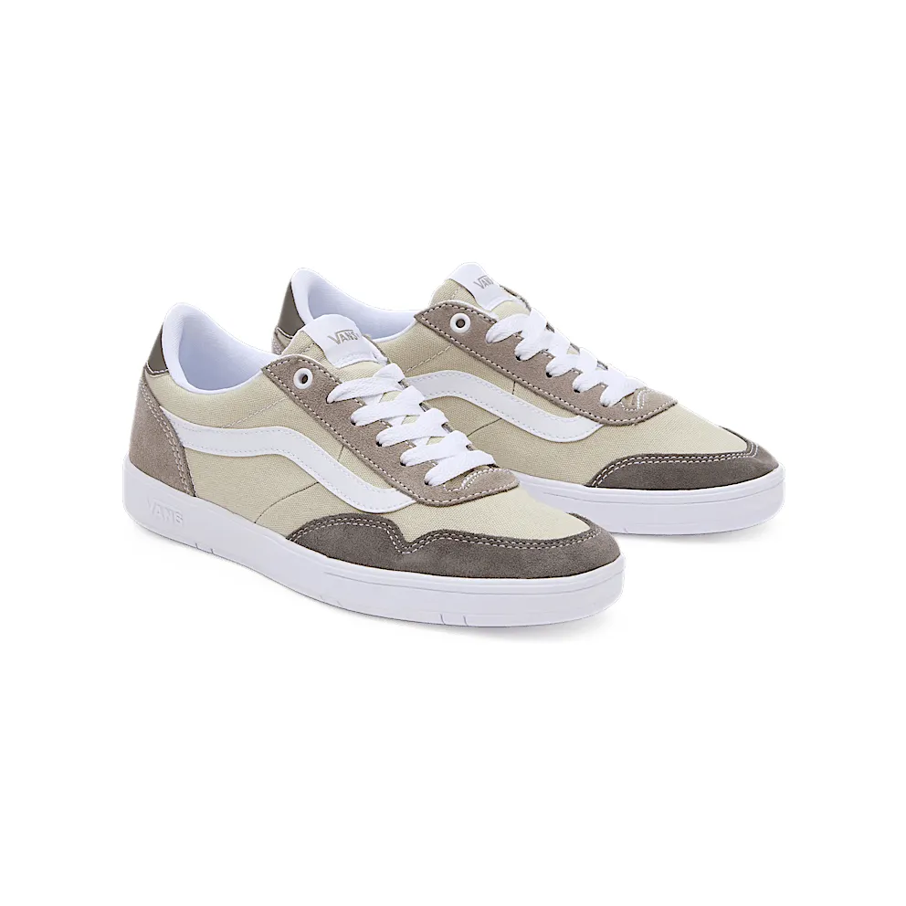 Vans ComfyCush Multiblock / Multicolour (VN000CMTBGO)