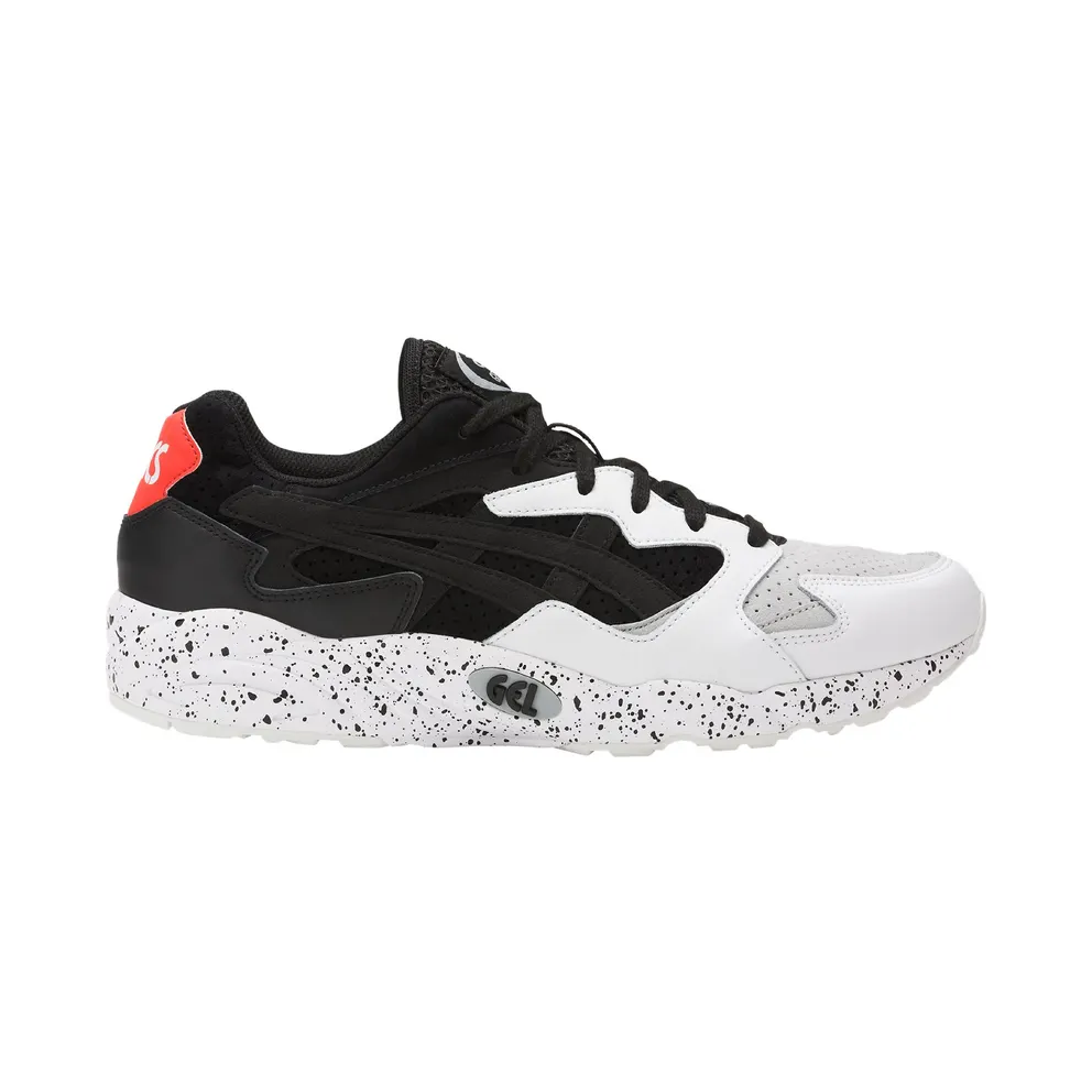 ASICS Gel-Diablo Black White (HL7Y3-9090)