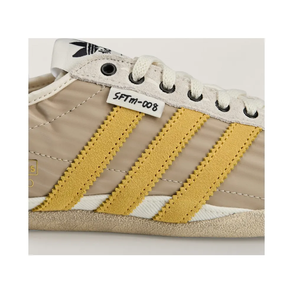 Adidas Tokyo “Song For The Mute – Off White Yellow” (KJ4401)