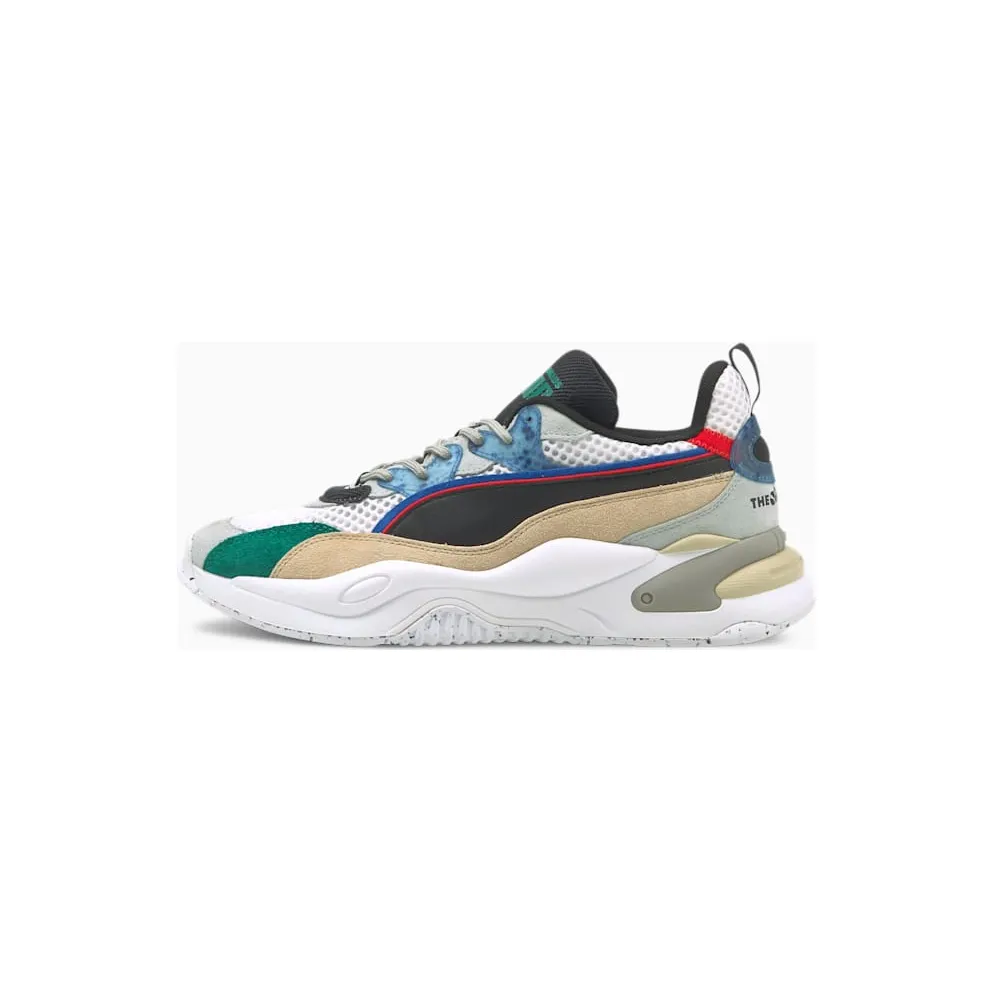 Puma RS-2K White Asparagus / Puma Black (373724-01)