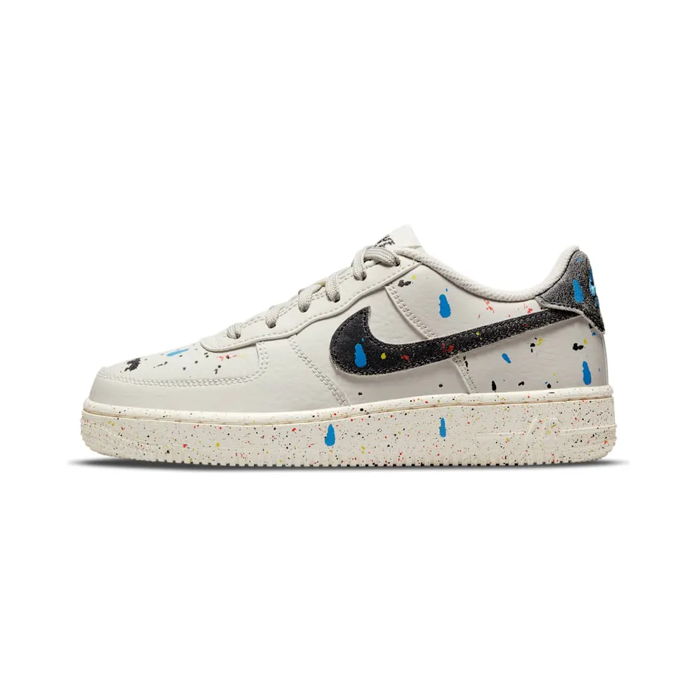 Nike Air Force 1 LV8 3 Grau (DJ2598-001)