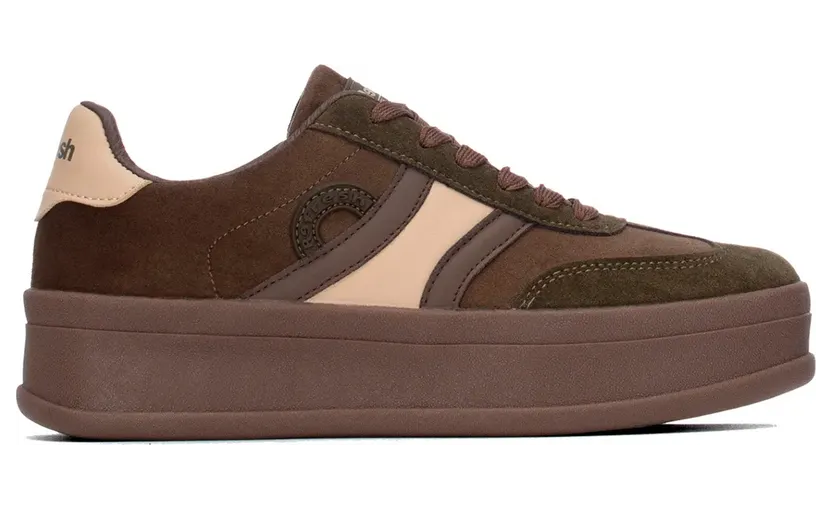 Refresh 17623402 Schoenen 17623402-Khaki
