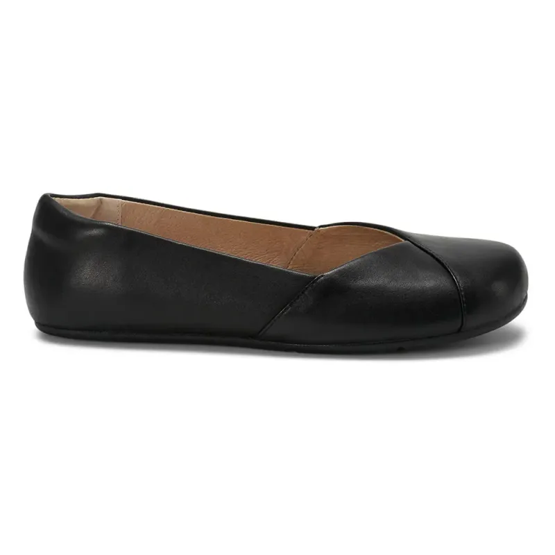 Xero Shoes sneaker Black (PHX-LLBK-W05)