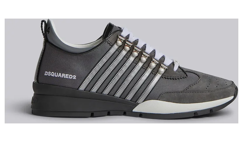 Dsquared2 sneaker (17039402FP)
