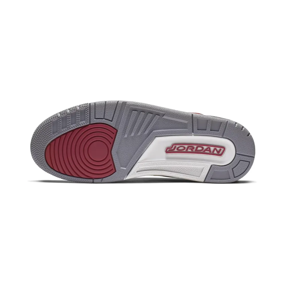 Jordan Legacy 312 Low Bred Cement Black/Gym Red-Black-Cement Grey (CD7069-006)