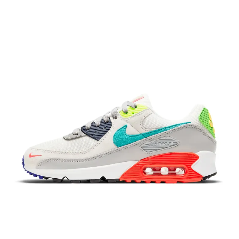 Nike Air Max 90 EOI Grey (DD1500-001)