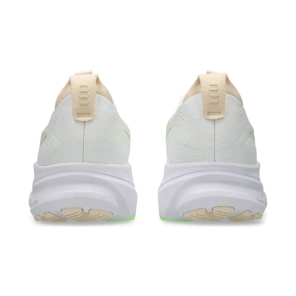 ASICS GEL-KAYANO 32 “White / Seashell” (1012B838-102)