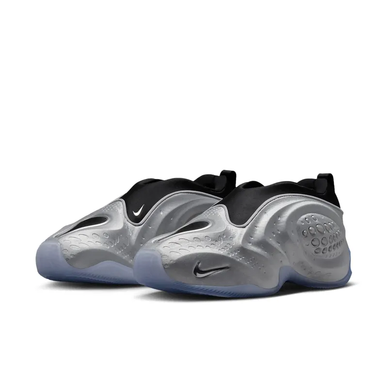 Nike First Sight Shadow “Metallic Silver” (HQ2410-002)