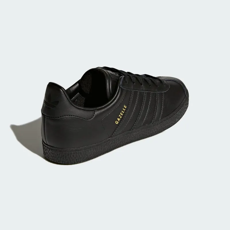 Adidas Gazelle Core Black / Core Black / Core Black (BY9146)