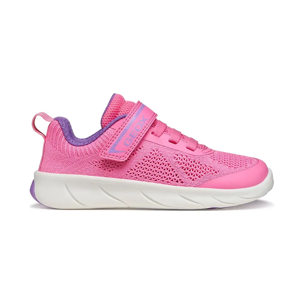 Geox Foot-run “Pink / Purple” (J65PCA06K9JCE88Q)