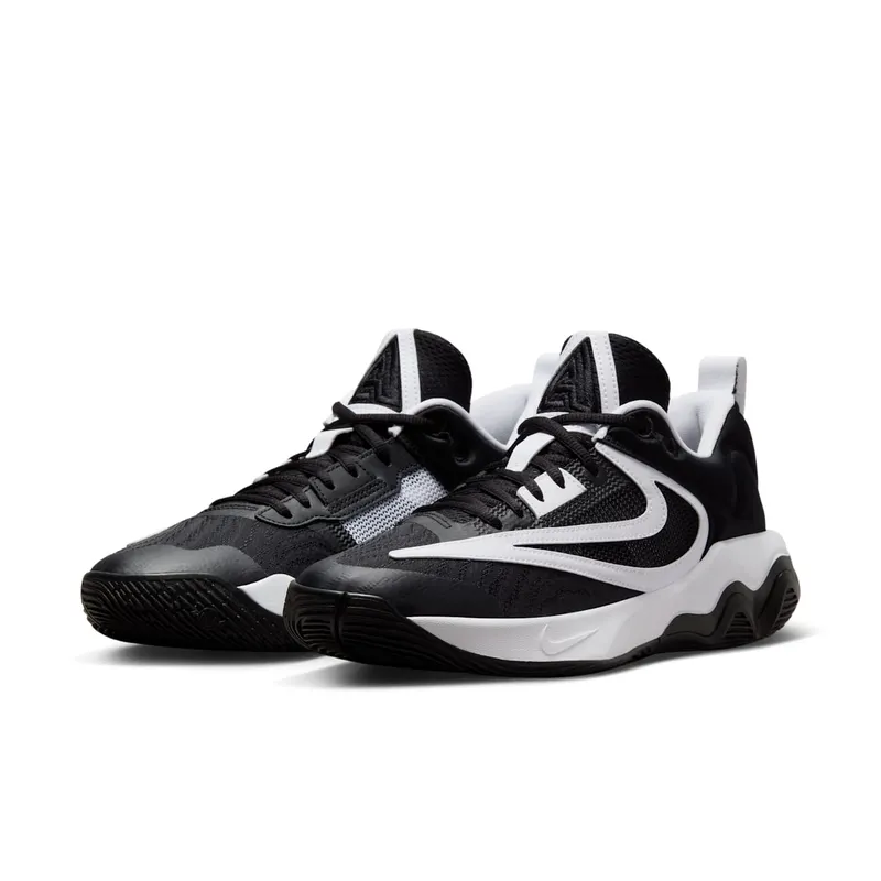 Nike Giannis Immortality 3 Made in Sepolia (DZ7533-003)