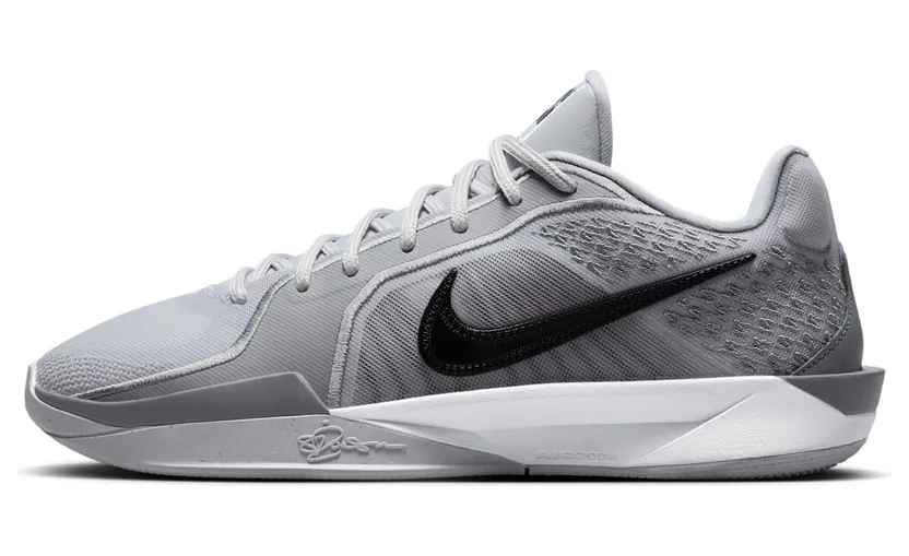 Nike Sabrina 2 “Wolf Grey” (HF3234-001)