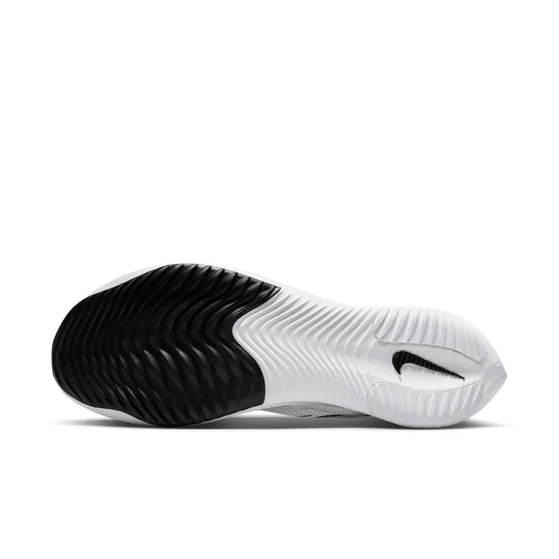 Nike ZoomX Streakfly Premium White Metallic Silver (DJ6566-101)