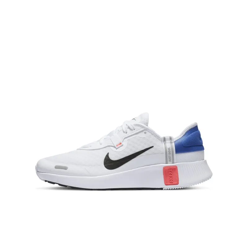 Nike Reposto Older Kids’ White (DA3260-101)