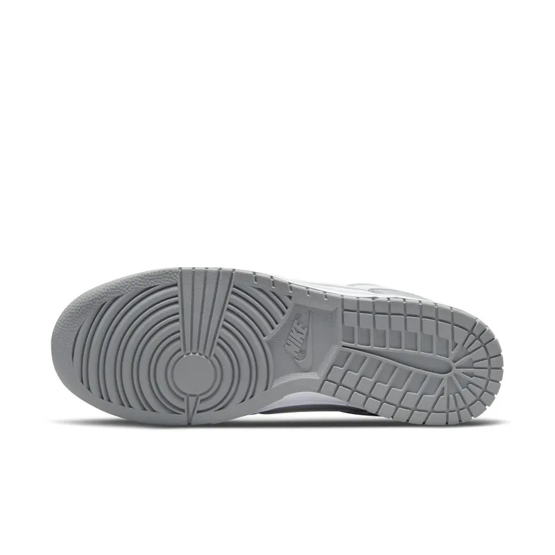 Nike Dunk Low Retro “Two Tone Grey” (DJ6188-001)