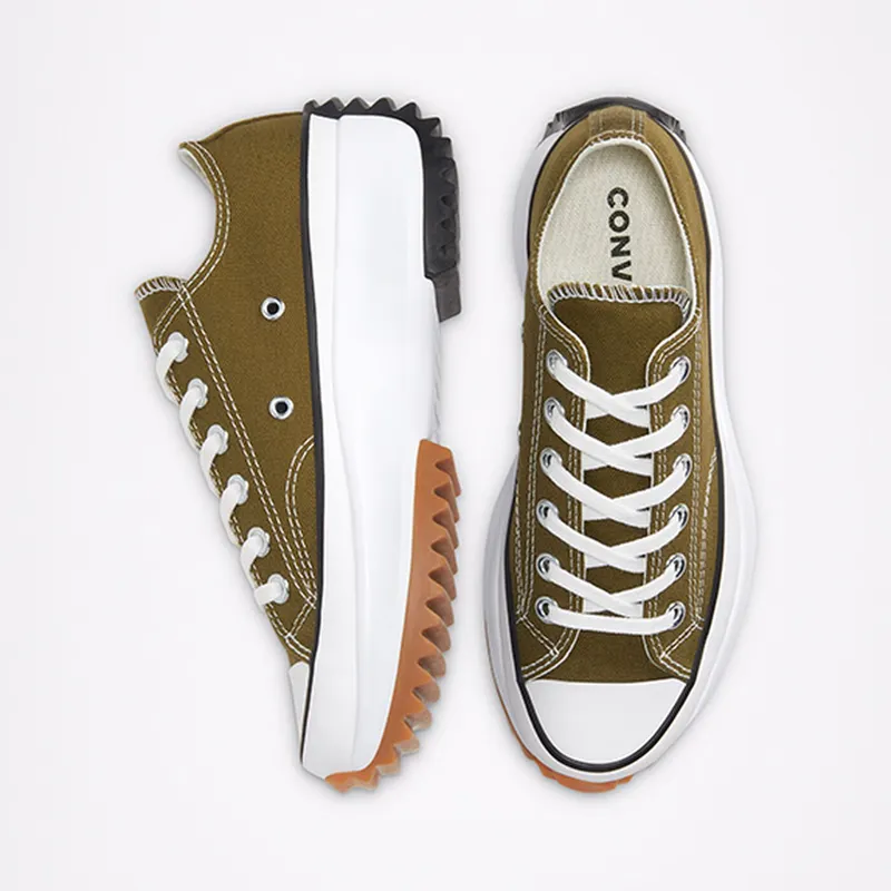 Converse Run Star Hike Low Top (168818C)
