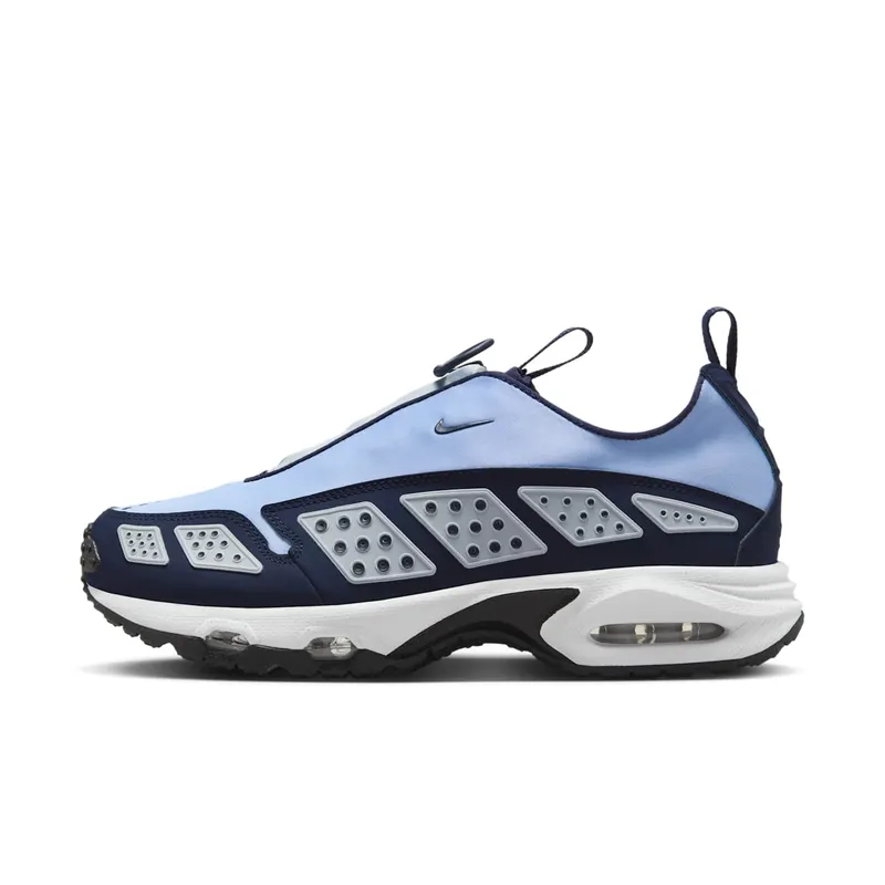 Nike Air Max SNDR (blue ice / obsidian / blue whisper / white) – HJ8080-400