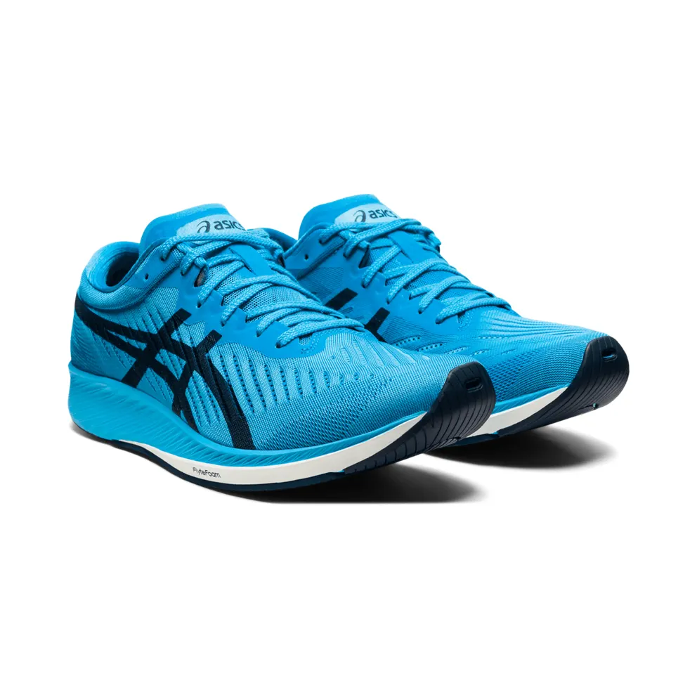 Asics METARACER Digital Aqua/French Blue (1011A676.400)