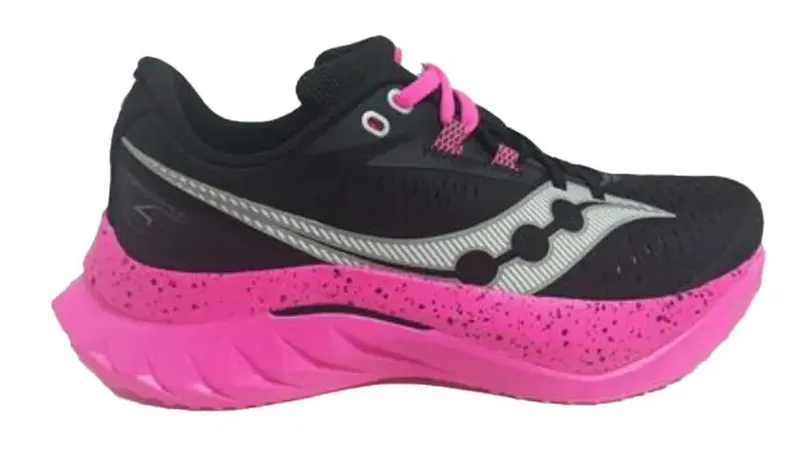 Saucony Endorphin Speed 4 Black Girls RUN! (S10940-400)
