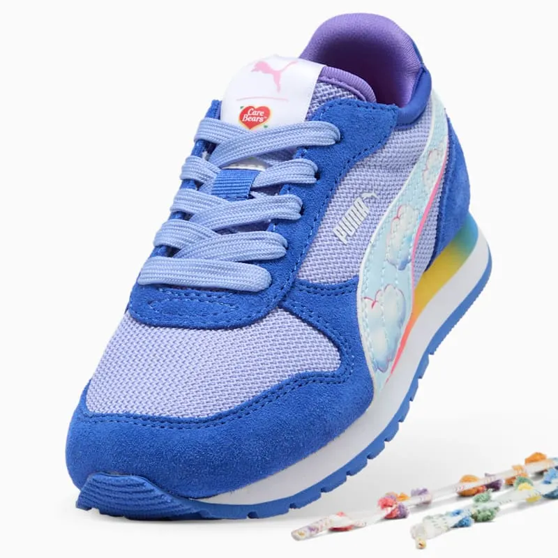 Puma ST Miler Care Bears x Sesame Street Intense Lavender (406912-01)
