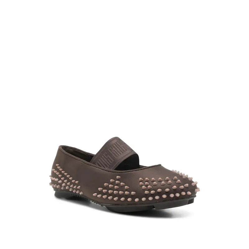 Puma X Lgn X LGN Mostro Neo Ballet Studded “Brown” (402371-02 CHOCO)