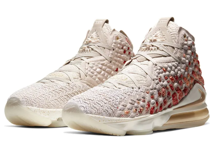 nike-lebron-17 CT3466-001