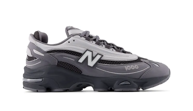 New Balance 1000 Castlerock (M1000MEG)