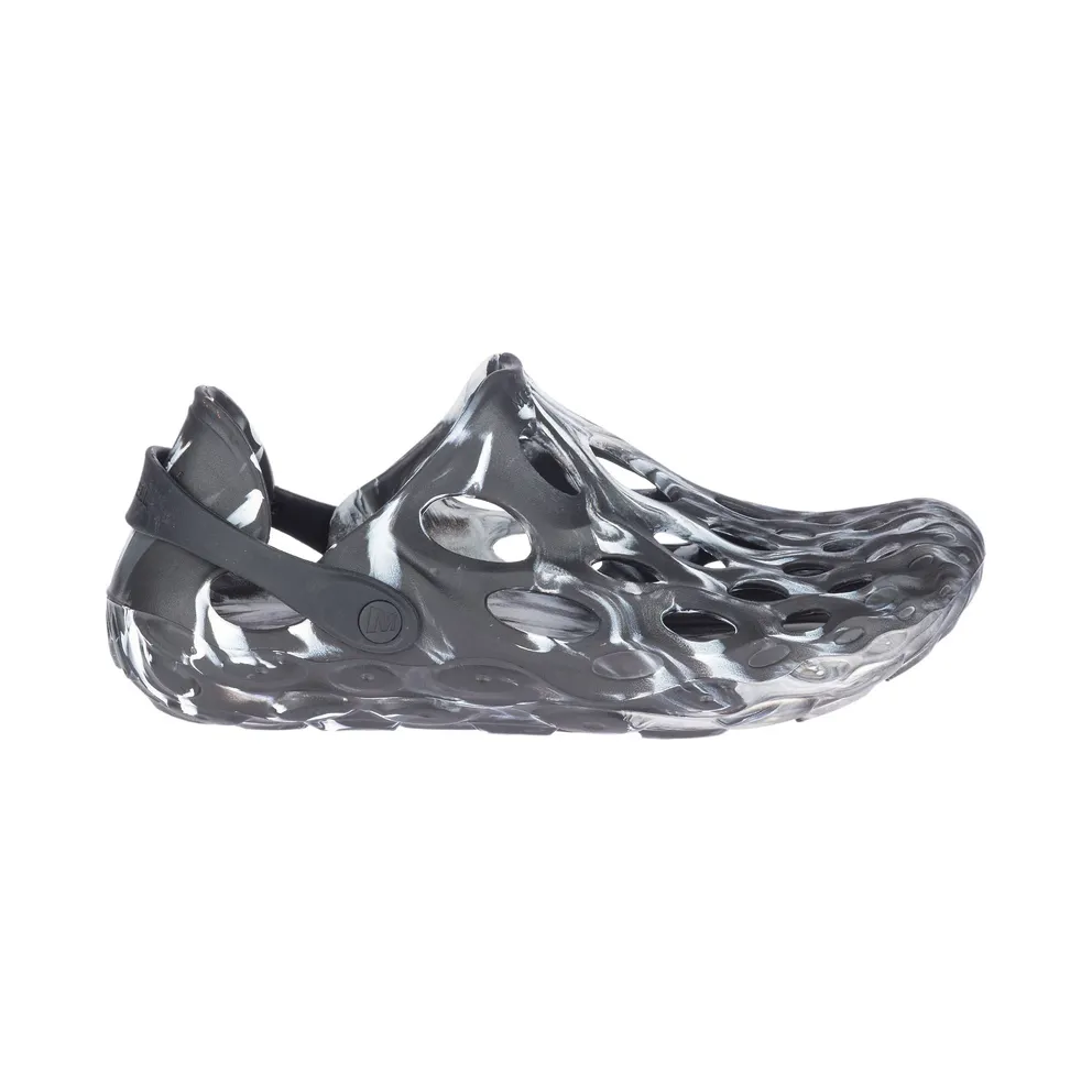 Merrell Hydro Moc Black White (J003849)