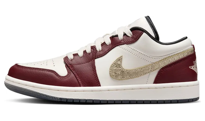 Air Jordan 1 Low FJ5735-100