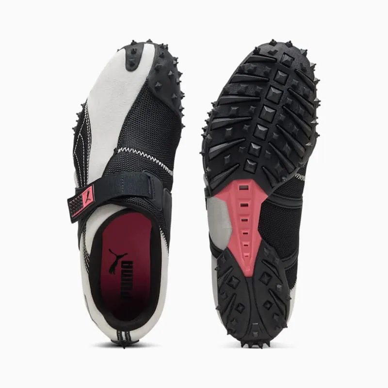 Puma RPT-2 “Feather Gray / Electric Blush” (406101-02)