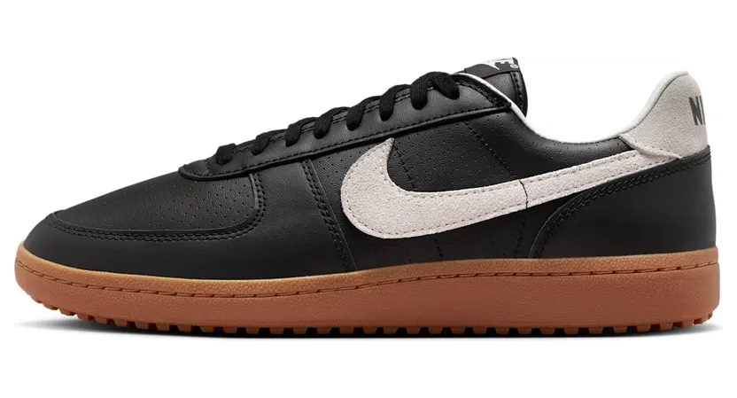 Nike Field General 82 SP (sail / black / gum med brown) – HF5603-100