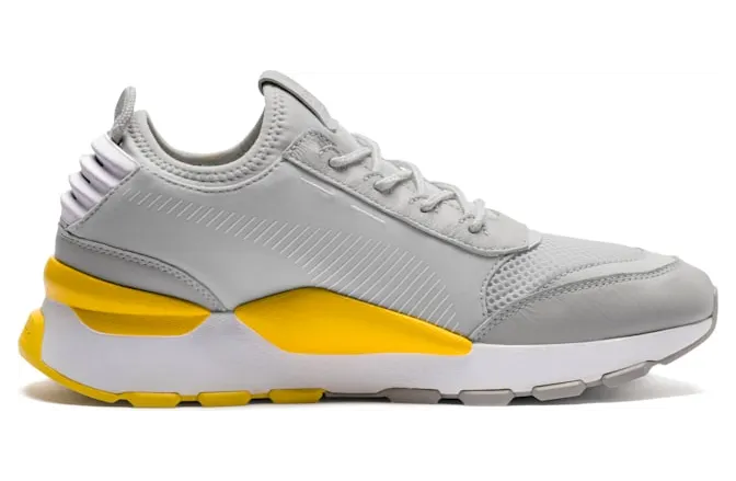 Puma RS-0 "Play" Grey (367515-03)