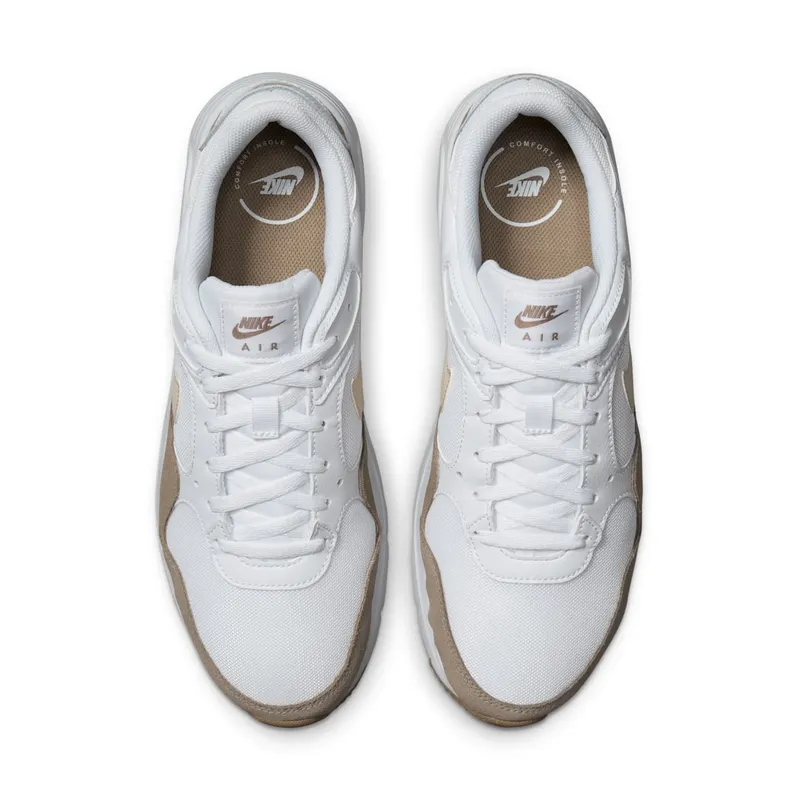 Nike Air Max SC White Khaki Sanddrift (HM6136-100)