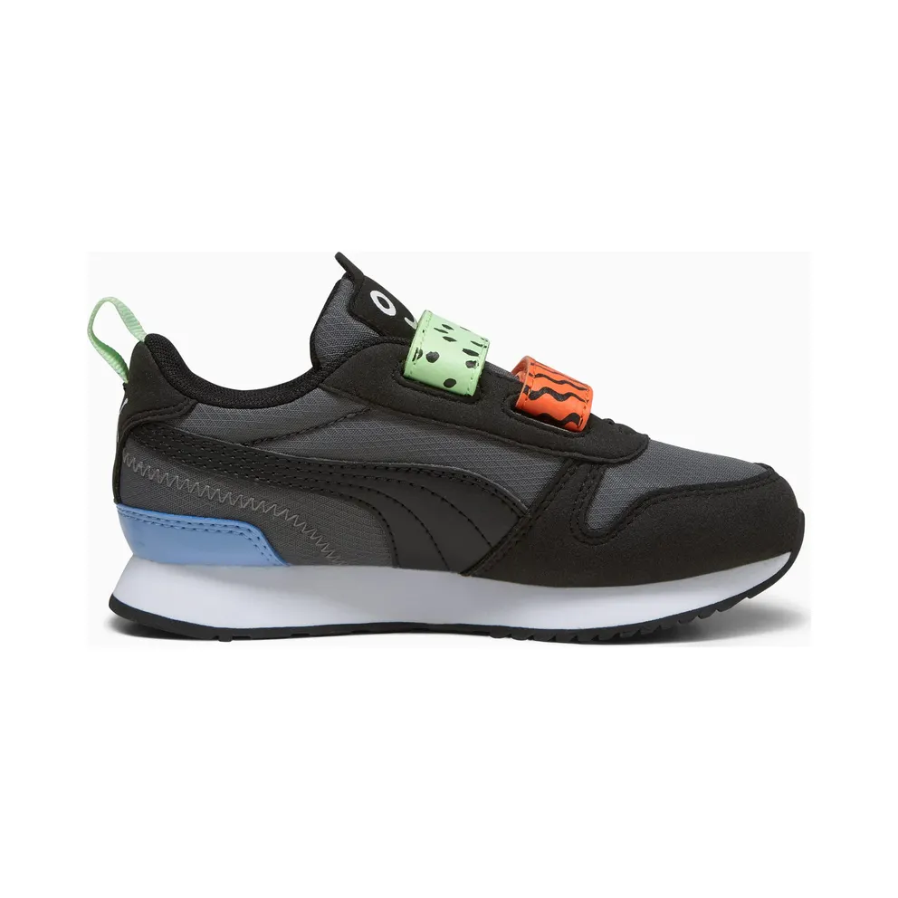 Puma R78 Mix Match Black/Grey/White (39256502)