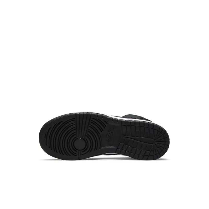 Nike x Fragment Design Dunk High Beijing (PS) (2021) (DJ4285-600)