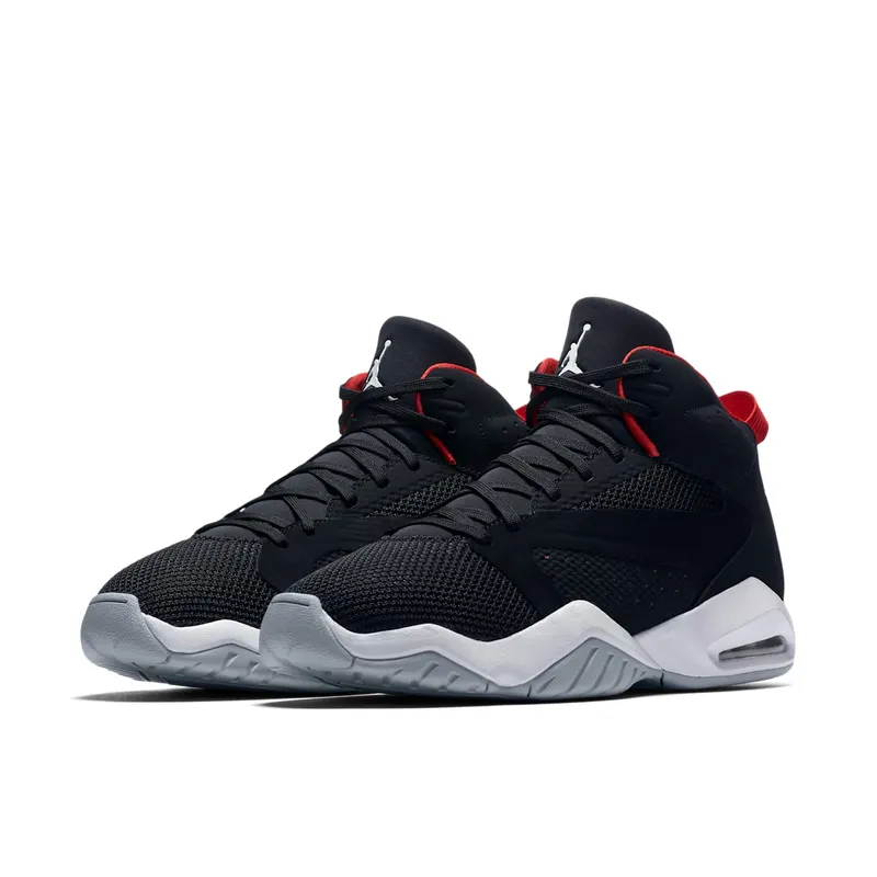 Nike Lift Off Black White University Red Black/White University Red (AR4430-016)