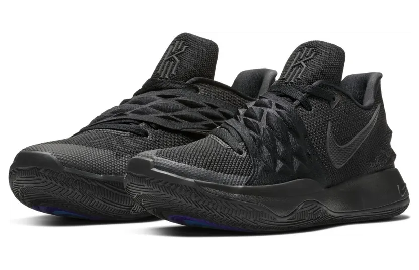 Nike Kyrie Low 1 Triple Black