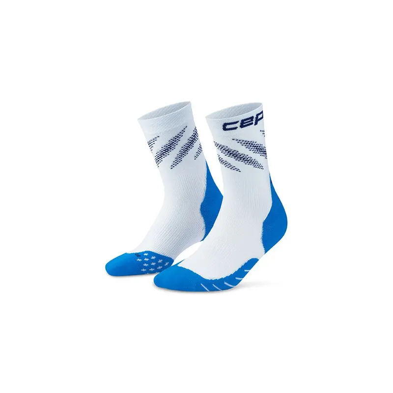 CEP sneaker Blue (WP8C3Q)