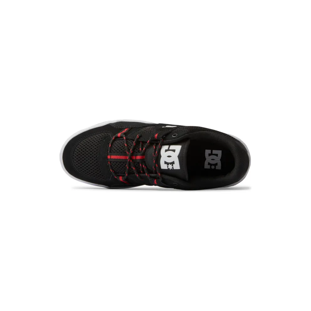 DC Construct black/hot coral (ADYS100822-KHO)