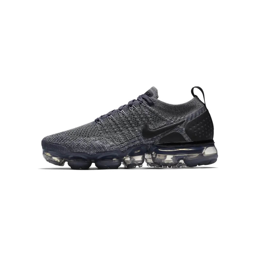 Nike Air VaporMax 2 Dark Grey (W) Dark Grey/White-Wolf Grey-Black-Cool Grey-Anthracite (942843-002)