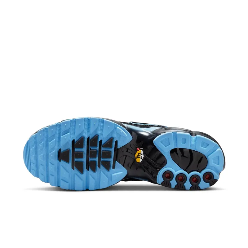 Nike Air Max Plus Black University Blue (DM0032-005)