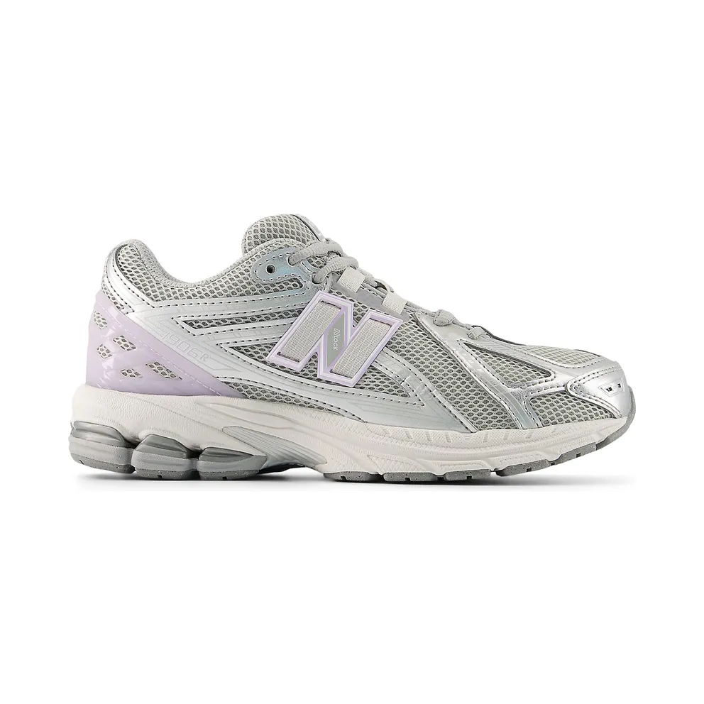 New Balance 1906R Silver Metalic Milk Violet (GC1906CX)