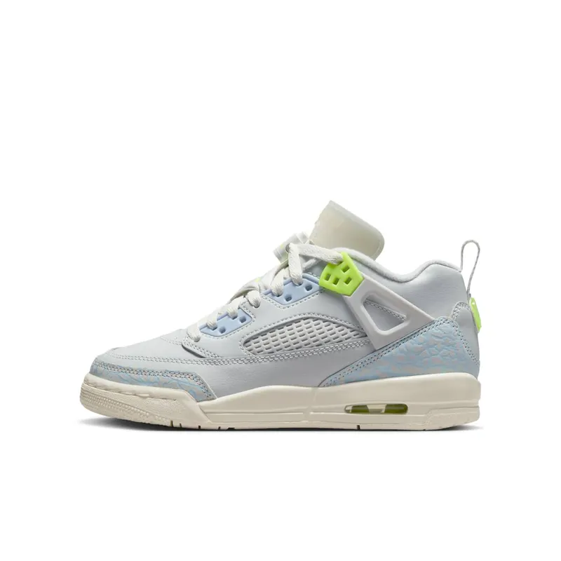 Jordan Spizike Low Photon Dust Volt (IB4465-025)