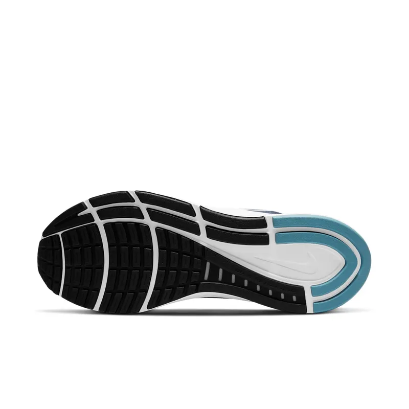 Nike Air Zoom Structure 23 Running Green (CZ6720-402)
