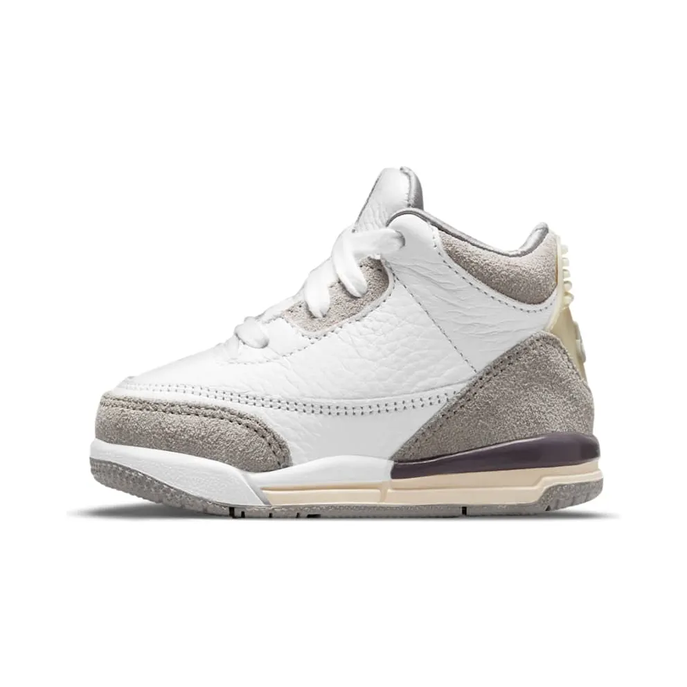 Air Jordan 3 Retro A Ma Maniere (TD) (DJ0719-110)
