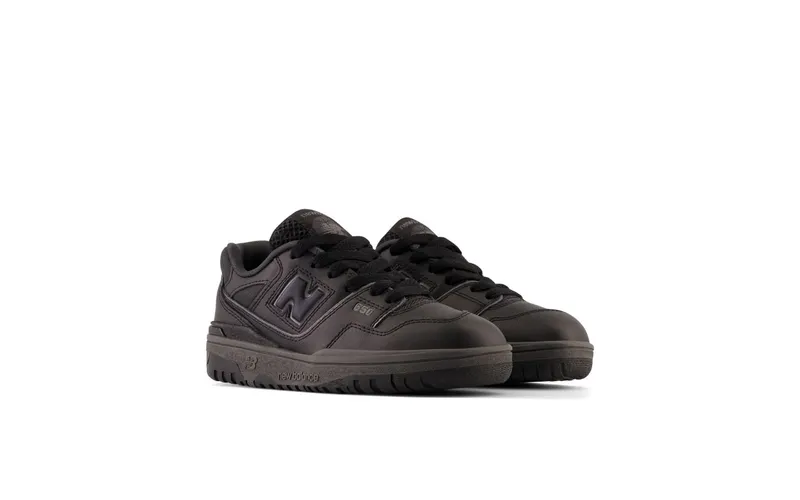 New Balance New Balance Black (PSB550BB)