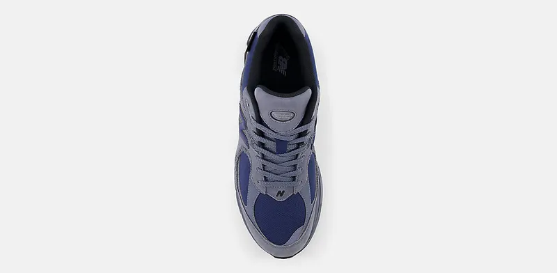 New Balance 2002R Cordura Dark Arctic Gray (M2002RPH)