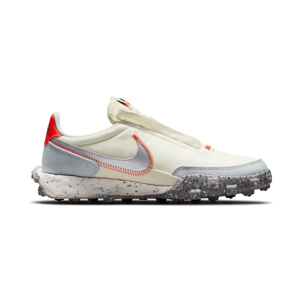 Nike Waffle Racer Crater Coconut Milk (CT1983-105)