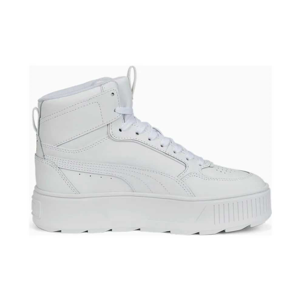 Puma Karmen Rebelle Mid White (38721301)